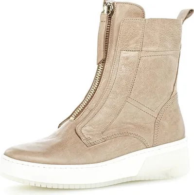 Image de Gabor Bottines Bottines en cuir