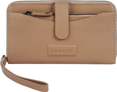 Produktbild von bugatti Geldbörse Elsa Damen sand