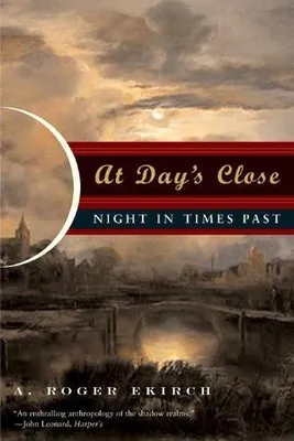 Produktbild von At Day's Close