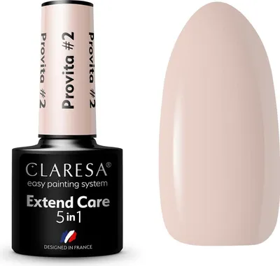Image de CLARESA Extend Care 5 in 1 Provita 2 5g