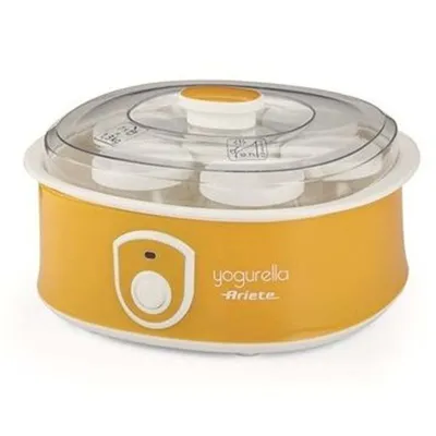 Immagine prodotto di Ariete 617 Yogurella Yogurtiera 1,3 L 20 W