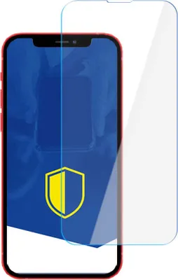 Produktbild von Schutzfolie 3mk ARC+ für Apple iPhone 13 Pro Max