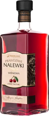 Obrázok produktu pre Višňový likér Tinktúry z pravej čerešne 500 ml