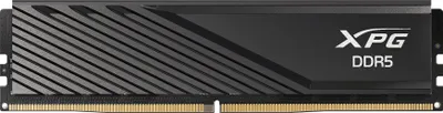 Produktbild von XPG LANCER BLADE , 16 GB, 2 x 8 GB, DDR5, 288-pin DIMM, Schwarz