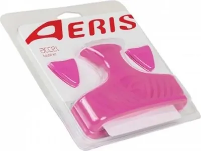 Produktbild von Oceanic Accel Fin Montagesatz Rosa  Rosa One Size