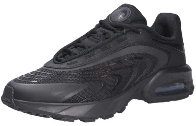 Produktbild von Nike Herren Sneaker AIR MAX FIRE schwarz Größe EUR 42
