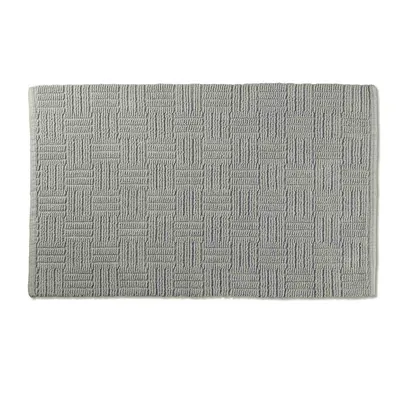 Zdjęcie produktu dla Kela 23521, Szary, Monochromatyczny, Prostokątny, Bawełna, 30 °C, 50 x 80 cm
