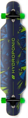 Immagine prodotto di Longboard completo Hydroponic DT 3.0 (39.25"|Trash)