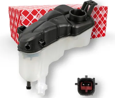 Produktbild von FEBI BILSTEIN Ausgleichsbehälter Kühlmittel für VOLVO XC60 (156) Kühlwasser 174426