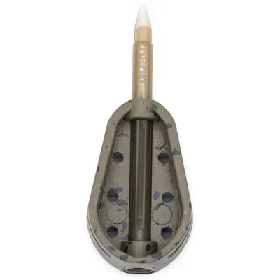 Produktbild von Koszyk Zanętowy Method Feeder Guru In-Line Hybrid Feeder Small 36 g
