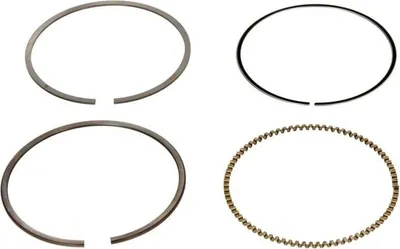 Immagine prodotto di Set di fasce elastiche MAHLE (030 32 N2) per Skoda Fabia I Seat Inca Ibiza II Roomster