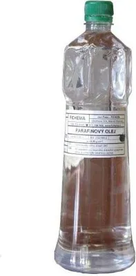 Obrázok produktu pre MARIMEX Parafínový Olej 1 L - 11105729