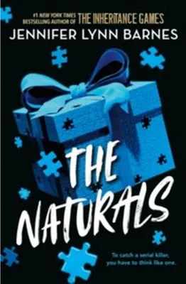 Zdjęcie produktu dla The Naturals