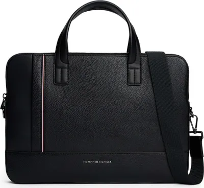 Produktbild von Central - Laptoptasche Slim 40 cm (black)