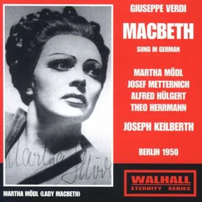 Obrázok produktu pre Giuseppe Verdi (1813-1901): Giuseppe Verdi (1813-1901): (CD / M)