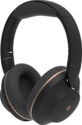 Obrázek produktu pro Artsound BRAINWAVE09, Bezdrátový, Hovory/hudba, 260 g, Sluchátka s mikrofonem, Černá
