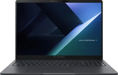 Image de ASUS ExpertBook B3 B3605CCA-MB0053X, Intel Core Ultra 5, 40.6 cm (16"), 1920 x 1200 Pixel, 16 Go, 512 Go, Windows 11 Pro