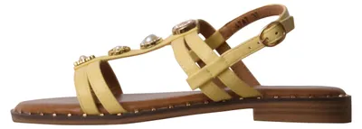 Immagine prodotto di Sandali piatti con cinturino