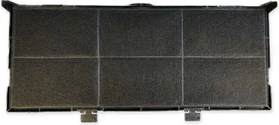 Image de Siemens Filtre à charbon actif 11025806 / LZ45610 de AIR2GO