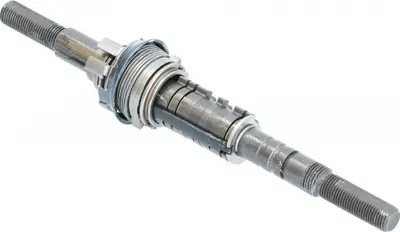 Immagine prodotto di Asse Shimano completo per SG-C3001-7C-DX 175,5 mm