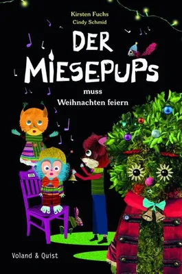 Image de Le minable doit fêter Noël