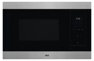 Produktbild von Mikrowelle AEG TMS5G25IEM 25L 900W