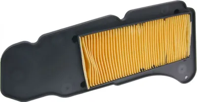 Produktbild von Luftfilter Einsatz links für Yamaha Majesty 400 04-09