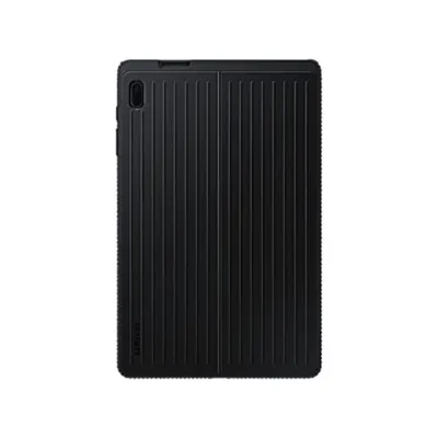 Produktbild von Samsung Protective Standing Cover Galaxy Tab S7 FE, black