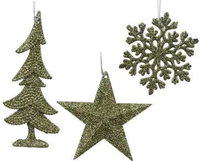Productafbeelding van Orn.plc figuren b10h10cm rsmrn a3 Decoris