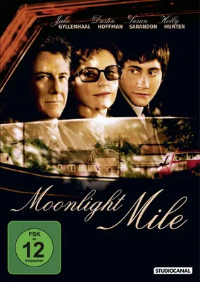 Obrázek produktu pro Moonlight Mile
