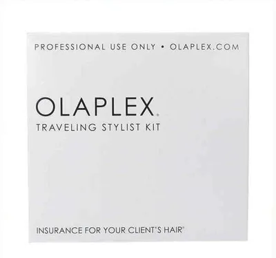 Imagen del producto de Olaplex: Set de 3 productos para estilistas profesionales