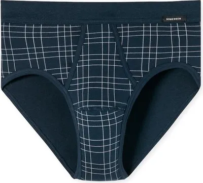 Produktbild von Schiesser Sportslip mit Eingriff 804 5