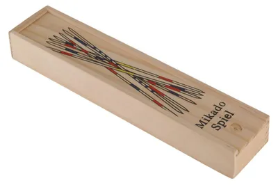 Image de Mikado 18 cm