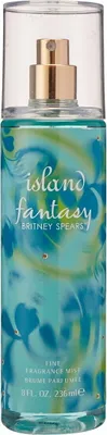 Image de Britney Spears Island Fantasy Brume pour le corps