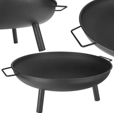Zdjęcie produktu dla Kominek ogrodowy GEKO 58 cm G80519
