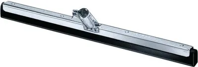 Image de Raclette à eau, longueur 450 mm, en métal avec manche