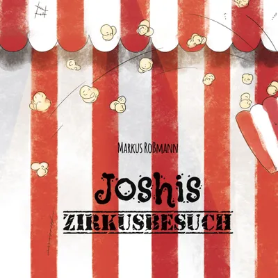 Produktbild von Joshis Zirkusbesuch