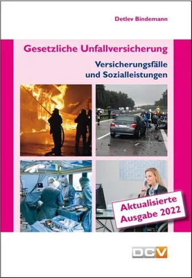 Image de Gesetzliche Unfallversicherung