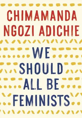 Productafbeelding van We Should All Be Feminists
