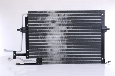 Produktbild von NISSENS 94189 Kondensator Klimaanlage für FORD MONDEO I (GBP)