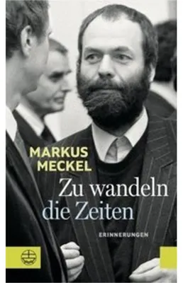 Immagine prodotto di Zu wandeln die Zeiten