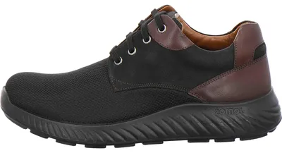 Produktbild von Halbschuhe für Herren in schwarz