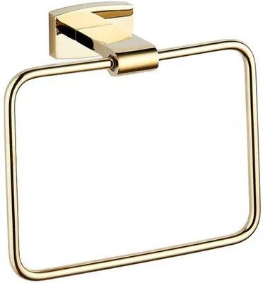 Produktbild von Mexen Zoja Handtuchhalter, Gold - 7019132-50