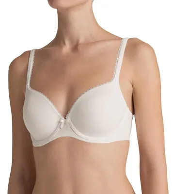 Produktbild von Triumph Damen Perfectly Soft T-shirt Bra, Beige, 75F