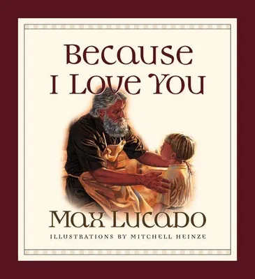 Produktbild von Because I Love You
