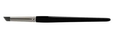 Produktbild von TAMIYA 908247 RubberEdge Brush 2 BasseCurve