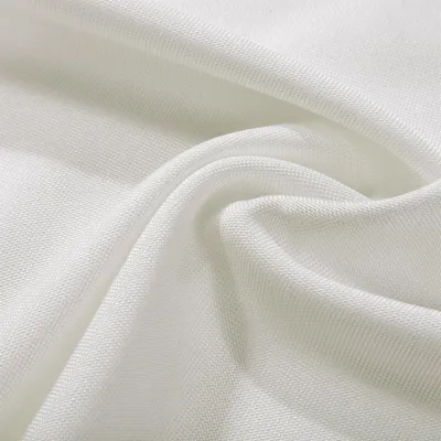 Produktbild von Gerster Vorhang "Laurin" HxB: 235×140, Ösenschal aus Dekostoff, Uni