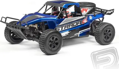 Produktbild von Maverick Strada DT 1/10 RTR Elektro-Wüstentruck