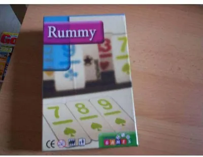 Produktbild von Rummy