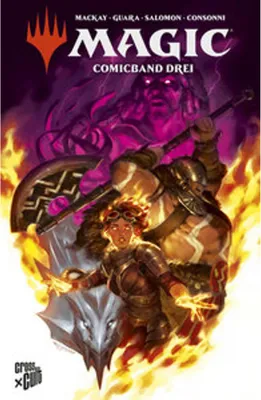 Zdjęcie produktu dla Magic: The Gathering 3